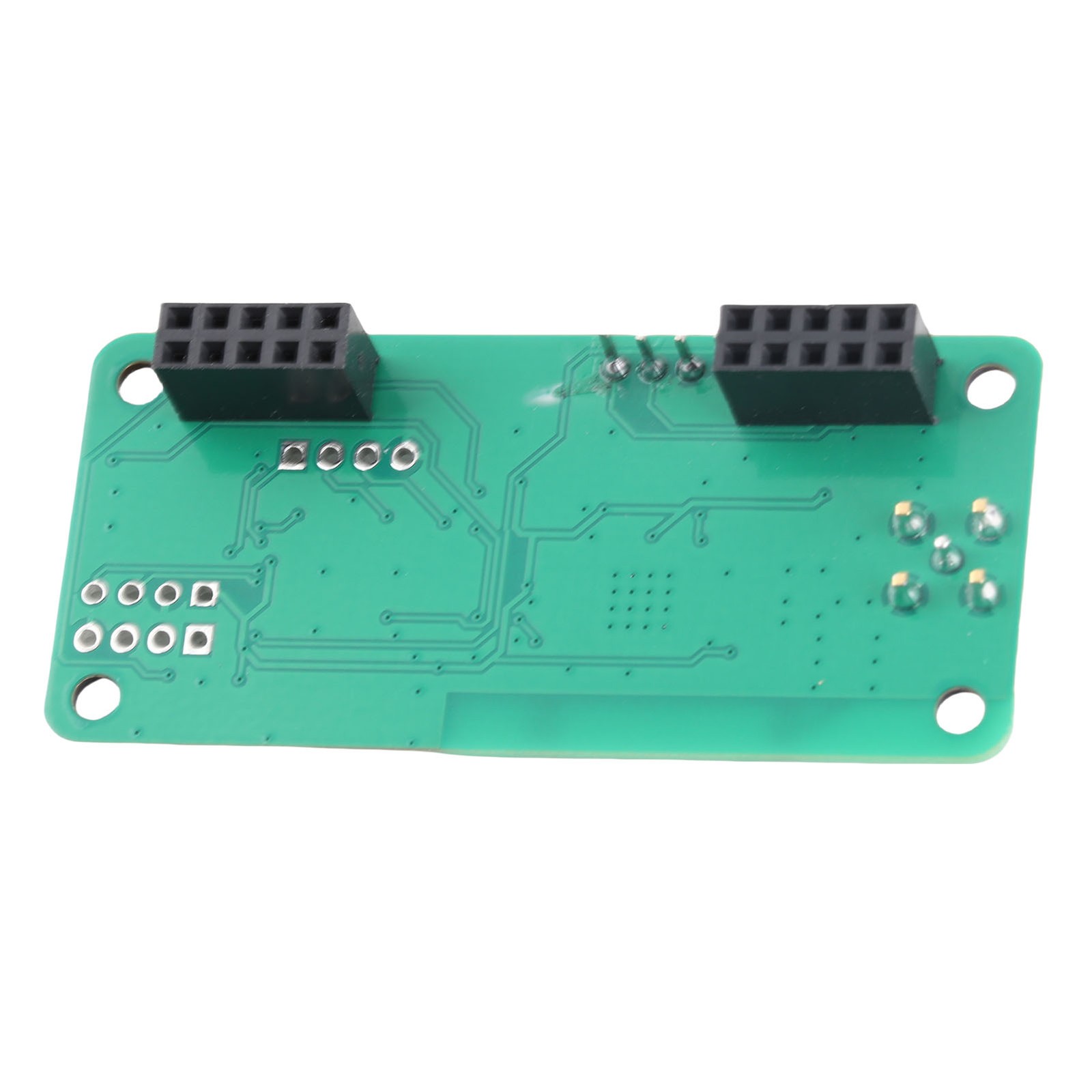 UHF VHF UV MMDVM Hotspot Module Kit SMA Interface LED Display Hotspot Board NEW