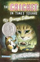 George Selden | The Cricket In Times Square | Taschenbuch | Englisch (2022)