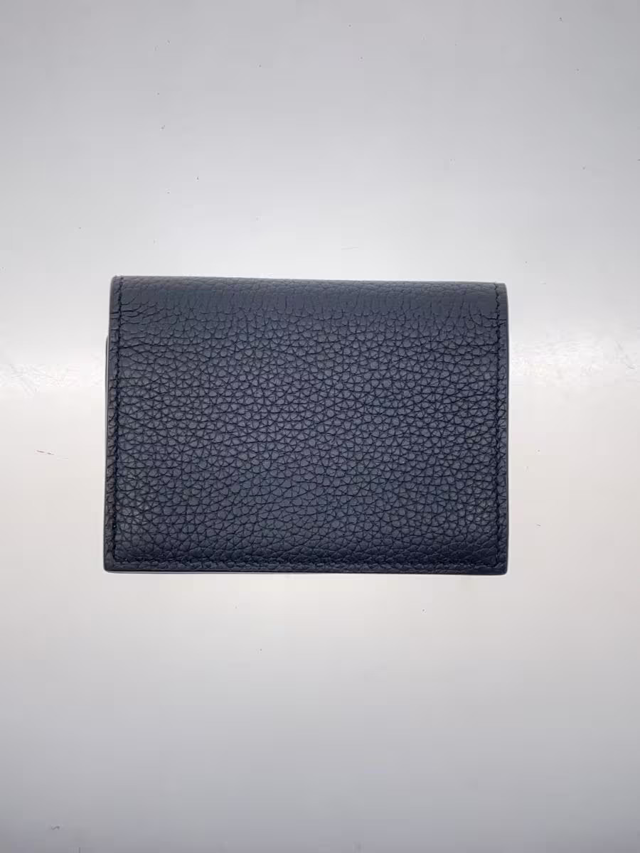 Christian Dior Card Case NVY Men's thumbnail 2