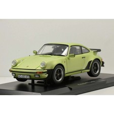 Norev 1:18 Porsche 911 (930) Turbo 1978 alloy car model 