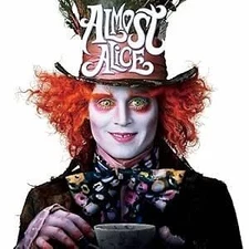 Almost Alice, Various Artists, Very Good , audioCD