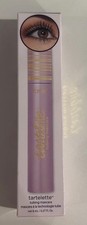Tarte Tartelette Tubing Mascara -  BLACK, 0.27 fl. oz.  -FULL SIZE    NEW IN BOX