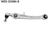 Querlenker Dreieckslenker Skf Vkds 321084 B FüR A6 C6 4F2 4F5 Audi Avant Allroad