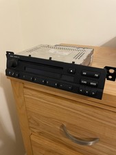BMW E46 Business CD RDS Radio 6916047 /6512691604702