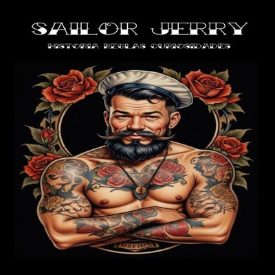 SAILOR JERRY Historia Reglas y Curiosidades Sobre el maestro de l