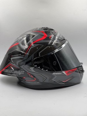 RSMORAX R50s Pro Fullface Size S