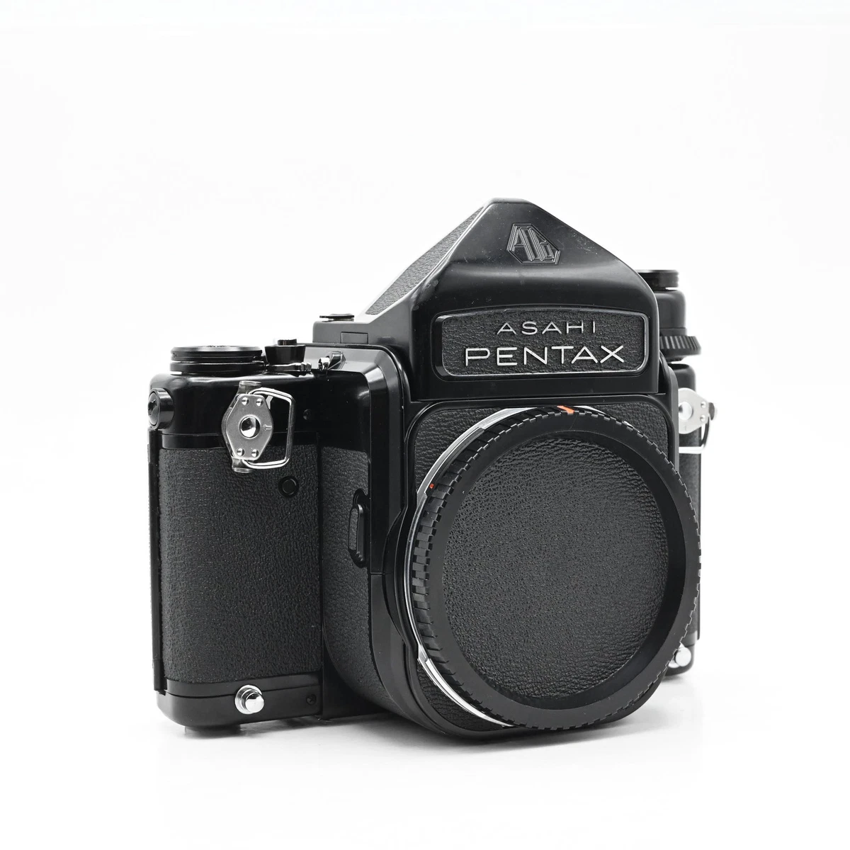Pentax 67 for sale - eBay
