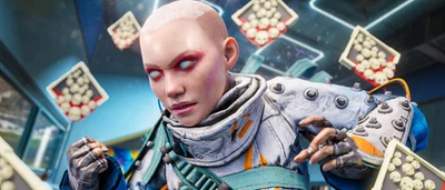 Apex Legends Badges | 20B + 4K Badge | AFK Lobby