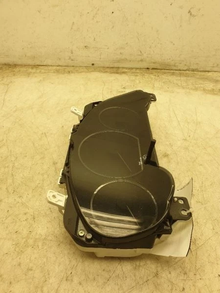 2007 TOYOTA SIENNA WITHOUT DISPLAY WINDOW SPEEDOMETER CLUSTER - Image 3 of 4