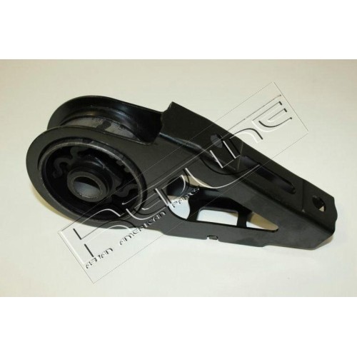 Support moteur arrière Honda silentbloc renforcé Red-line 43HO012
