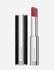 Givenchy #227 Satin Le Rouge Interdit 2.7g Hy...