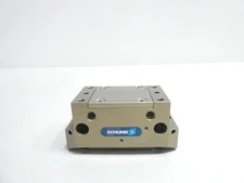 Schunk 0370103 PGN 125-1 Pneumatic Gripper