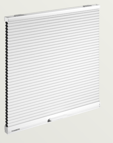 DOMETIC OCEANAIR SKYSOL HONEYCOMB PLEATED WINDOW BLIND 41 1/2" W 5480212 BOAT - Bild 2 von 12