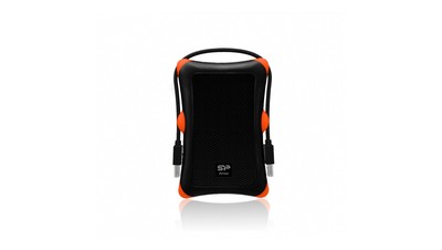 HDD Silicon Power Armor A30 1TB USB 3.1