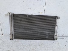Radiateur Fiat Qubo