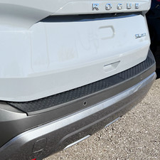 For Nissan Rogue 2021-2026 Rear Bumper Protector Rbp-005
