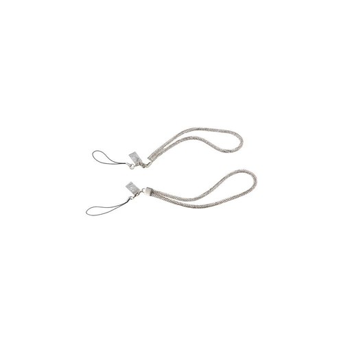 Diamond Pendant Rhinestone Phone Lanyard Phone Accessories - 第 6/20 張圖片