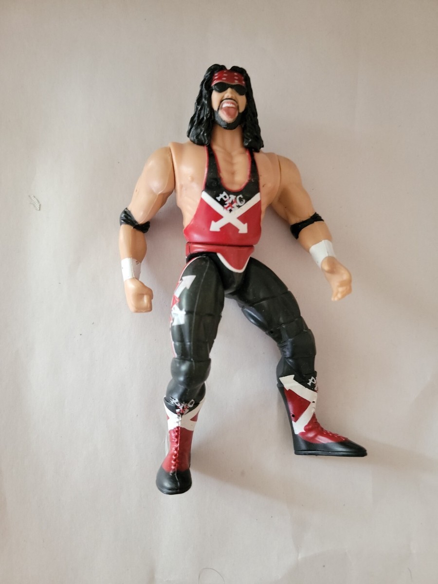 X-Pac 1998 WWF Wrestling WWE Jakks Loose Action Figure | eBay X-Pac 1998 WWF Wrestling WWE Jakks Loose Action Figure | eBay