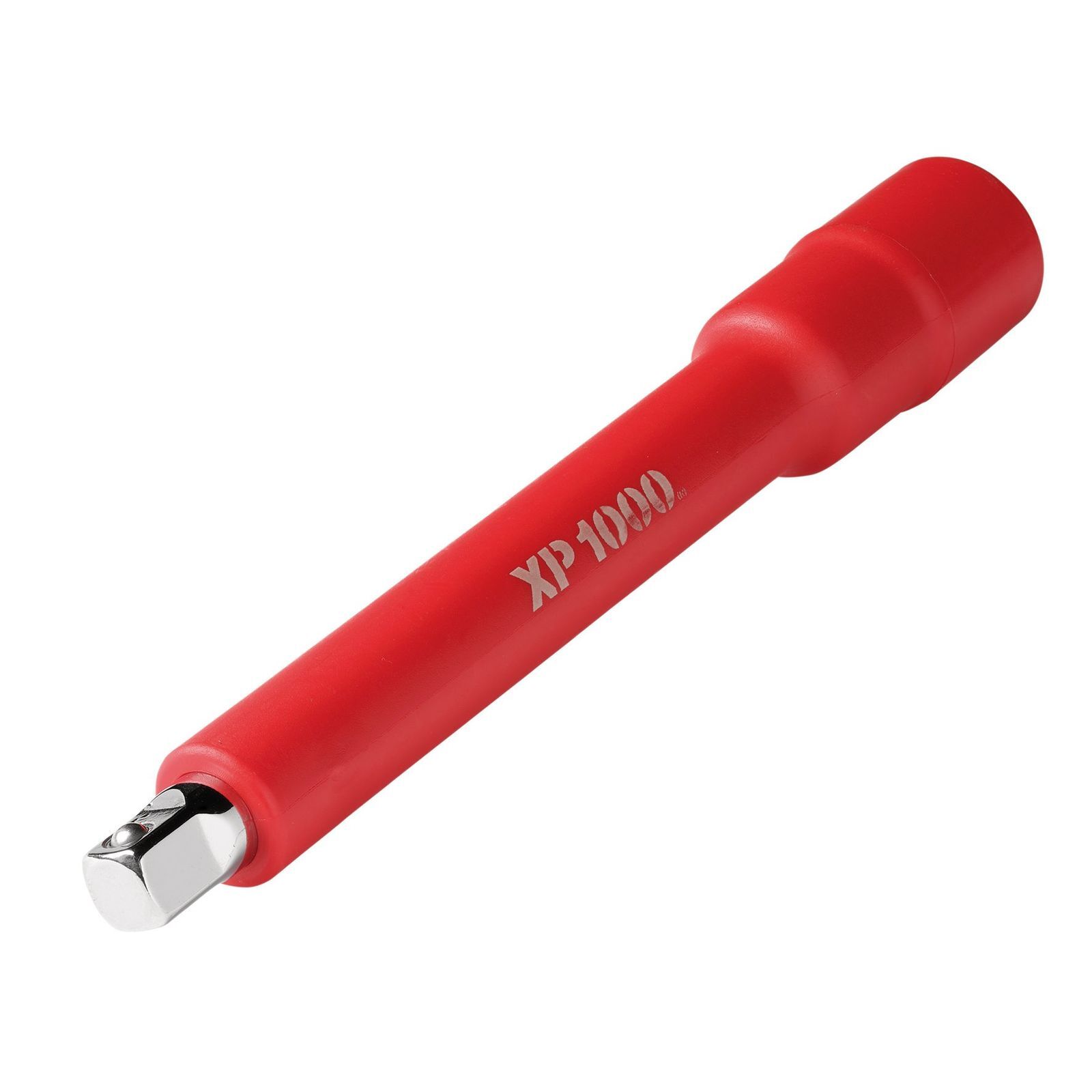 XP1000 18118 XP1000 VDE Extension Bar, 1/4 Sq. Dr., 100mm XP1000-1/4-EXT Socket - Image 2