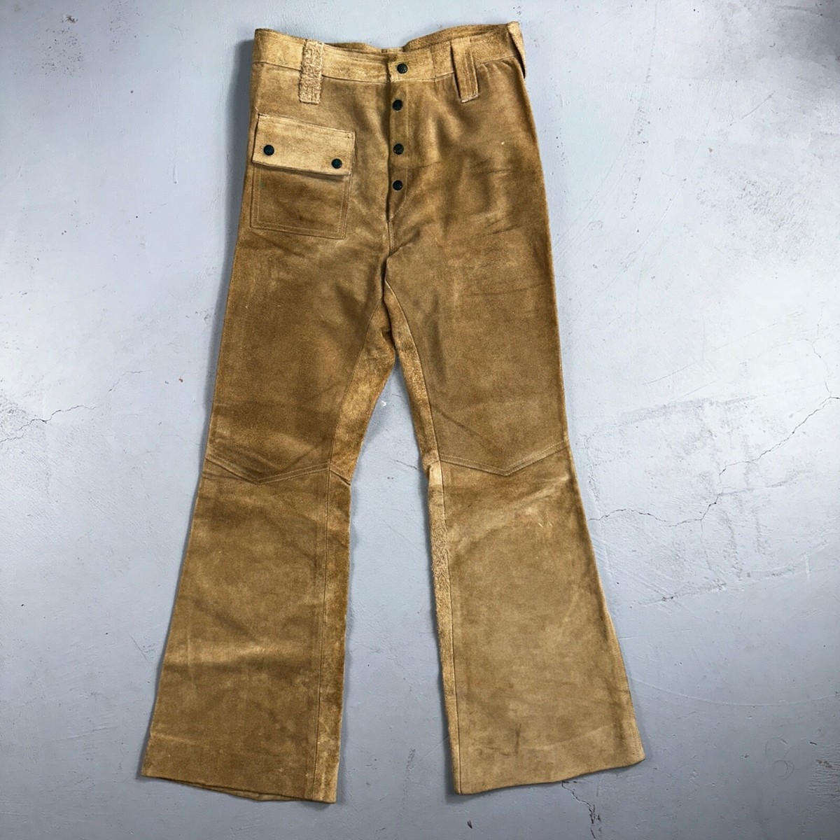 パンツ 60's LEE WESTERNER PANT(MOCHA BROWN)USED 60's LEE WESTERNER PANT(MOCHA BROWN)USED（Mens Vintage