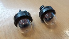 Petrol Strimmer Primer Bulb X