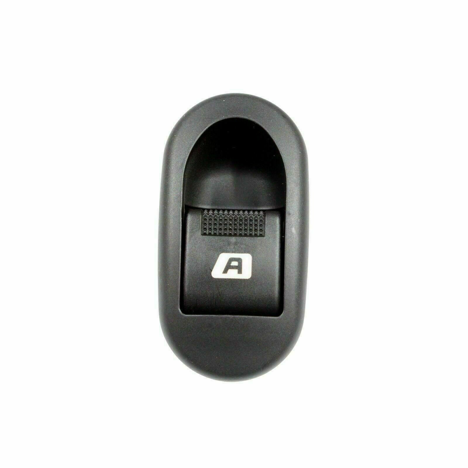 Commutateur de fenêtre unique pour Peugeot 1007 Citroen C2 C3 Pluriel 96401469XT
