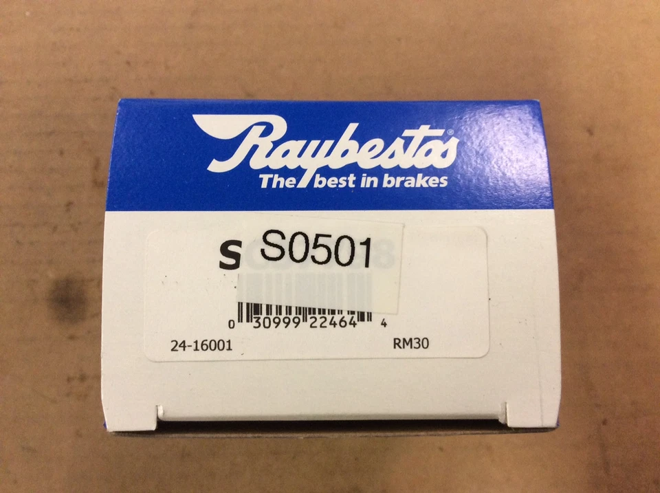 Cilindro esclavo embrague Raybestos Sc37798 se adapta a 87 88 89 Mitsubishi Dodge Colt Foto 2 de 4