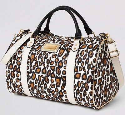 river island duffle bag