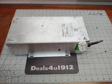 Excelitas Technologies XLS102 PN:1102342  Rev E Power Supply DC + 378V 1080W