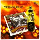 The Grateful Dead Vintage Dead 1970 Vinyl Sunflower Records
