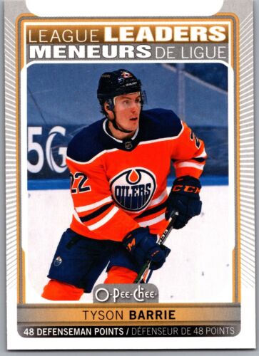 21-22 O-PEE-CHEE BASE & RC'S #501-650 - PICK FROM LIST - FREE COMBINED SHIPPING - Picture 86 of 128