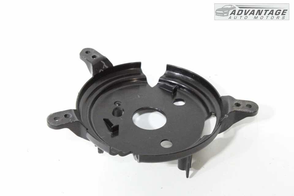 2021-2023 FORD BRONCO HVAC HEATER AIR FLAP BLEND DOOR MOTOR ACTUATOR HOLDER OEM - Image 2 of 4