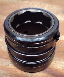 old shimano 3 speed hub
