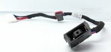 Lenovo E50-80 Laptop Power Socket
