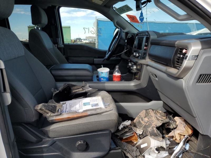 F150 2021 Caliper 1076457 | eBay 