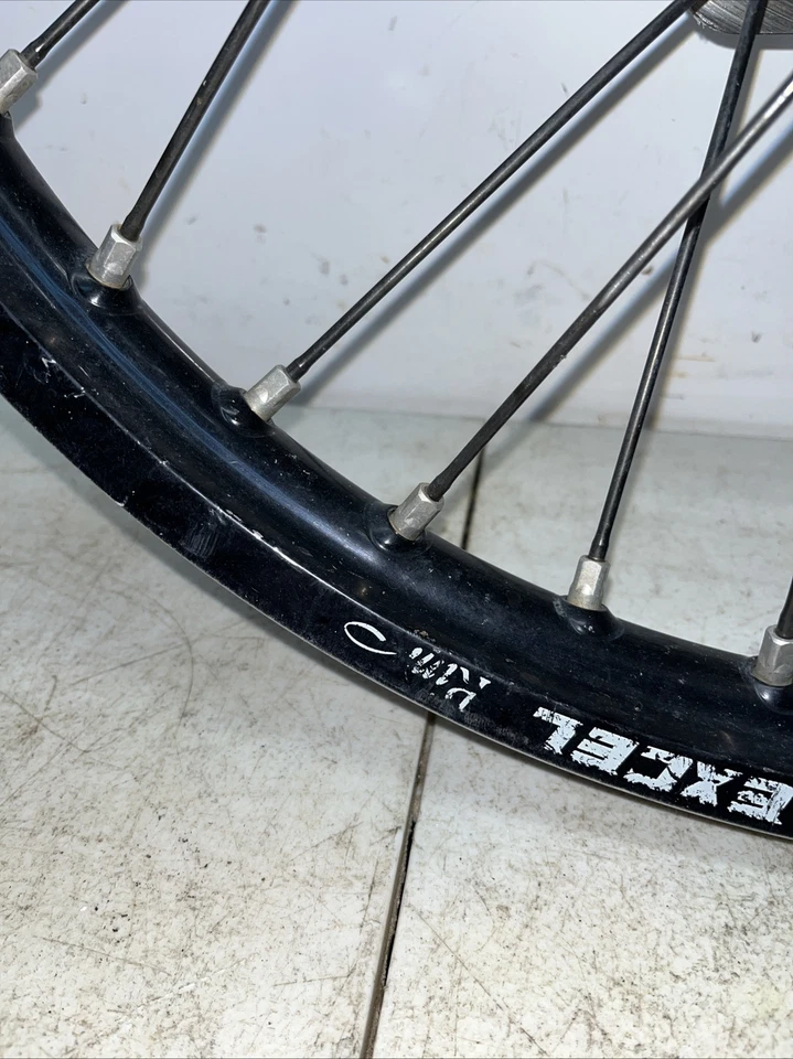 Llanta Excel KTM 350sxf 2016 rueda delantera 21x1,6 7910907000030 Foto 3 de 4