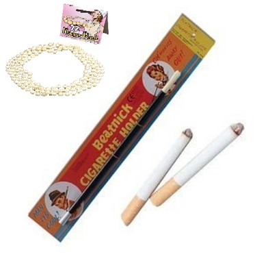 2 Fake Cigarettes + 72