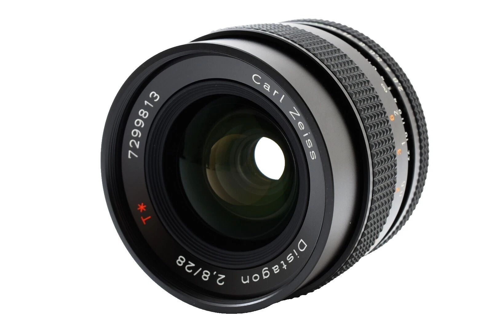 Lentes de cámara para Yashica Contax