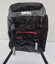 Rapala Venture 13 Backpack RV13BP Fishing Tackle