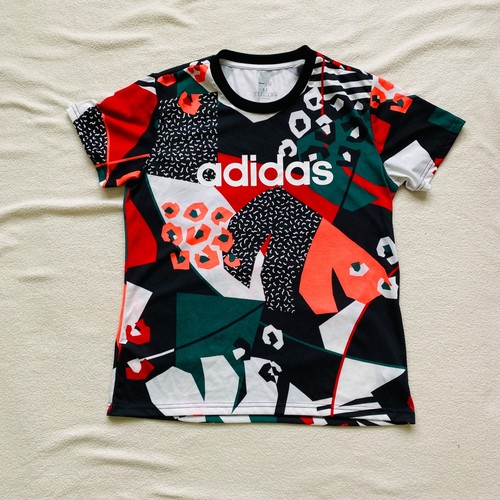 Farm Rio Graphic Short Sleeve Tee 