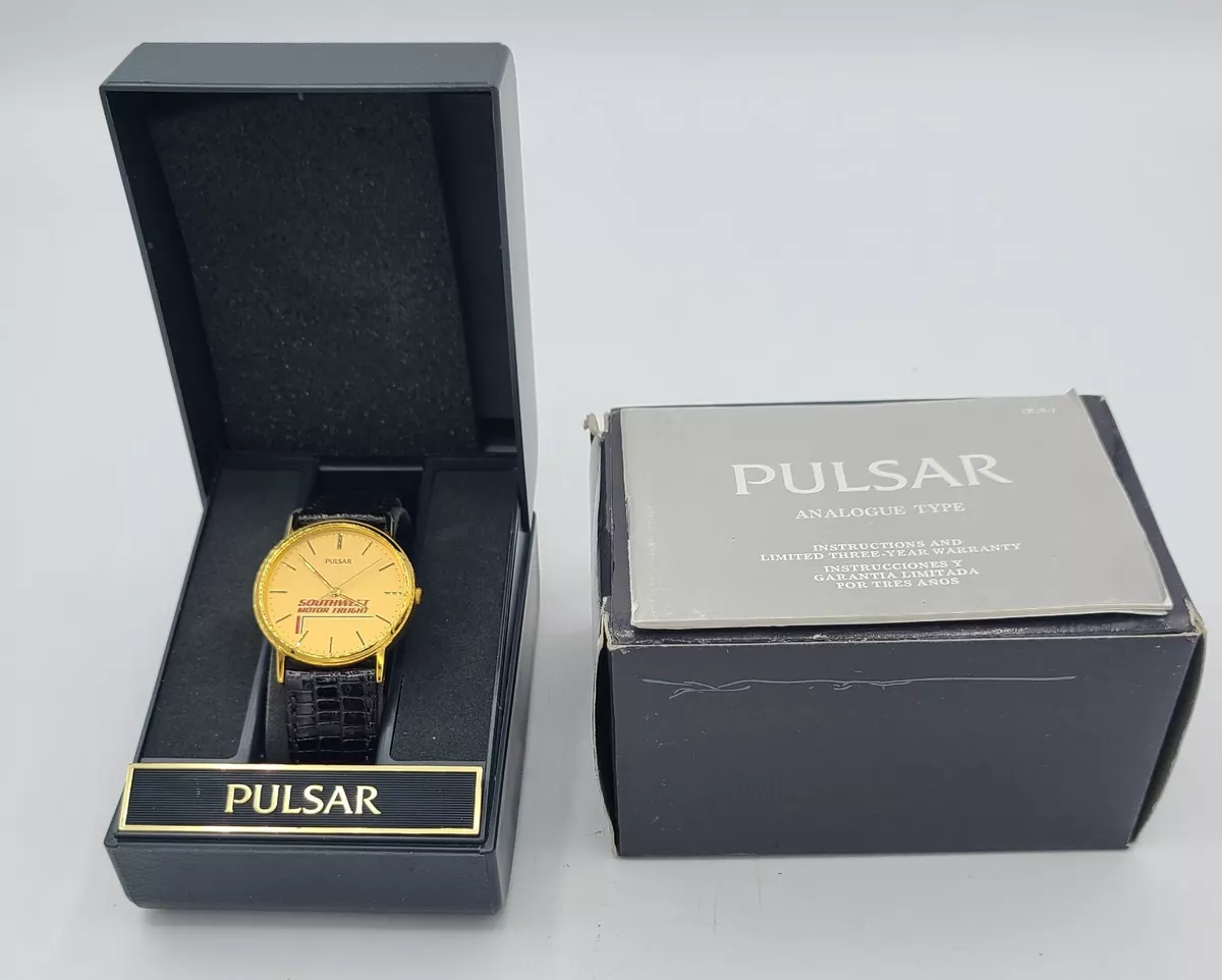 Fears watches ebay sale
