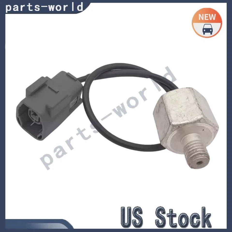 Knock Detonation Sensor Fits Kawasaki Jet SKI Ultra 310X 21176-0770 E1T58971 - Image 3 of 4