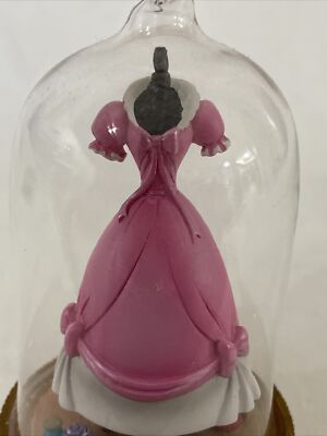 open lace back dress Amazon.com: Enesco Disney Traditions Collection by Jim Shore Cinderella  Pink Dress Musical Figurine- Stone Resin Hand Painted Collectible Disney  Figurines Cinderella's Dress with Music Home Decor Statue, 8.4 Inch : Home &