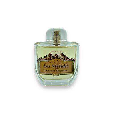 Les Nereides Paris Imperial Opoponax Profumo Unisex Edt Tstr Snz Sctl 100ml