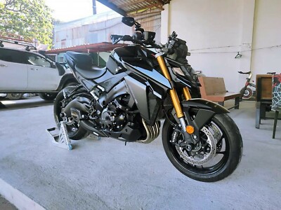 GSX-S1000/S1000F 15-20年 PRO-RACE GP-S1 GSX-S1000/S1000F 15-20年 PRO-RACE GP-S1 Suzuki GSX-S 1000 & F 2015