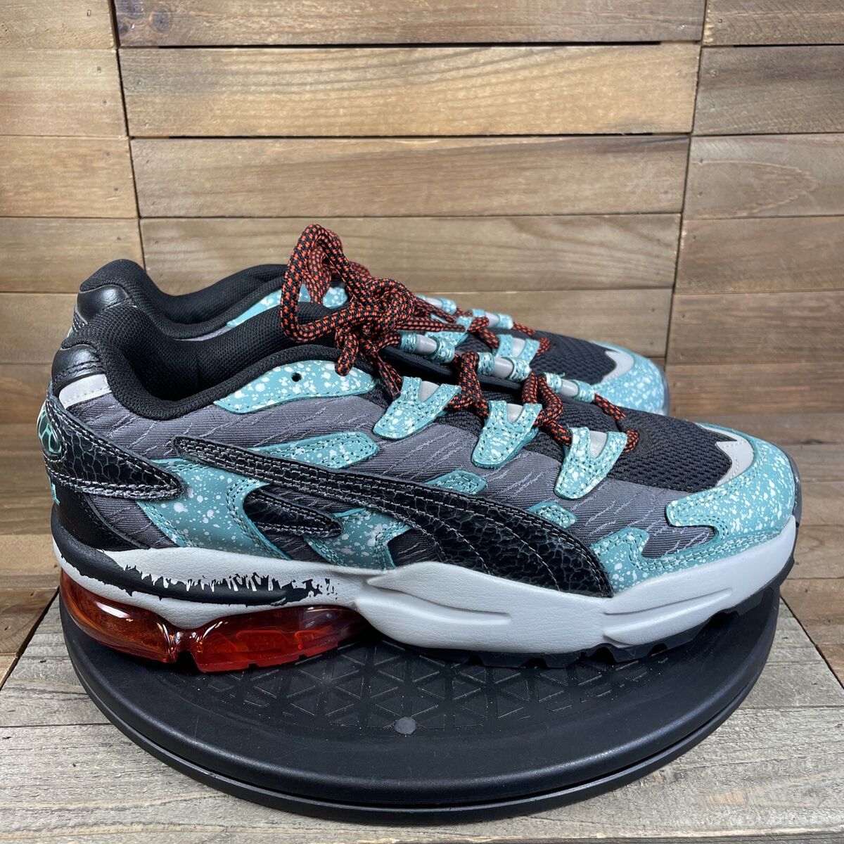 PUMA Cell Alien OG Space Punk Mens Size 8 Shoes Multicolor PUMA Cell Alien OG Space Punk Mens Size 8 Shoes Multicolor