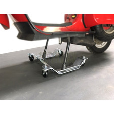 Carrello spostamoto BGM PRO - Vespa Smallframe/Largeframe/Wideframe, Lambretta
