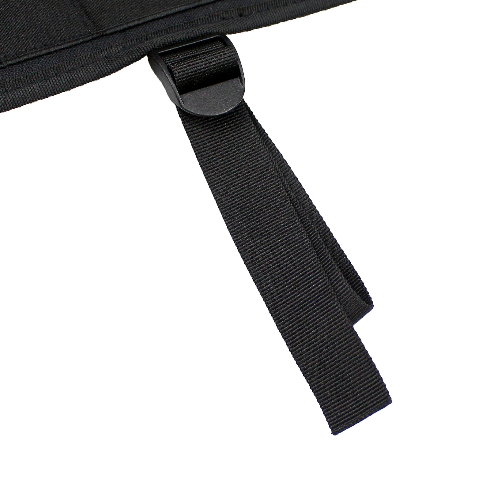 Tactical Under Car Seat Holster Concealed Pistol Holster Fits All Size Guns eBay