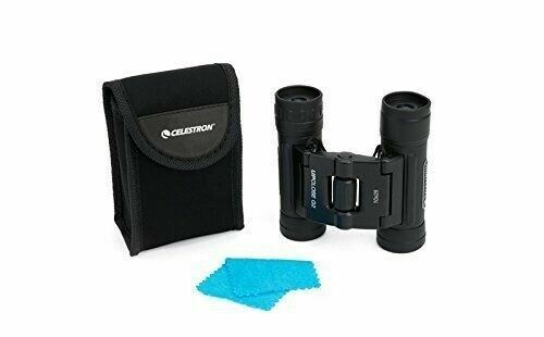 Binocolo Celestron SkyMaster 25x100mm - Per Astronomia E Osservazione, Con Custodia - Foto 11