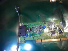 Gateway liteon 310X H Computer Modem F-1156I /53A 6002535 Liteon